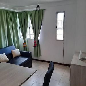 Apartamento de 1 Dormitorio